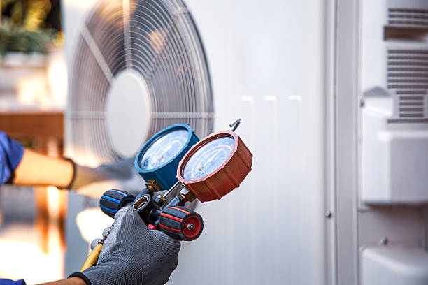 Trusted Ac Installation service in Campbell, TX - HVAC Repair CO